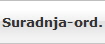 Suradnja-ord.