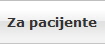 Za pacijente