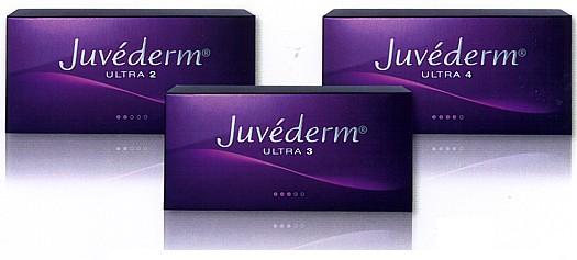 juvederm ultra juvederm ultra