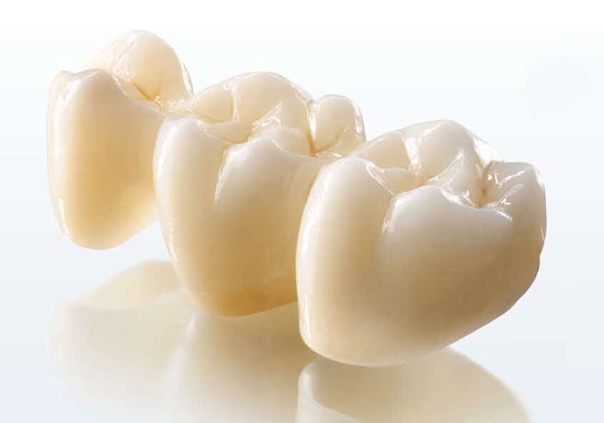 3Teeth